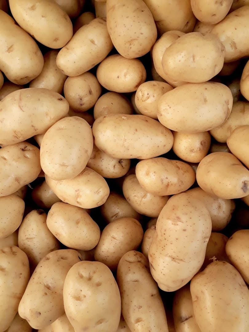 POTATOES