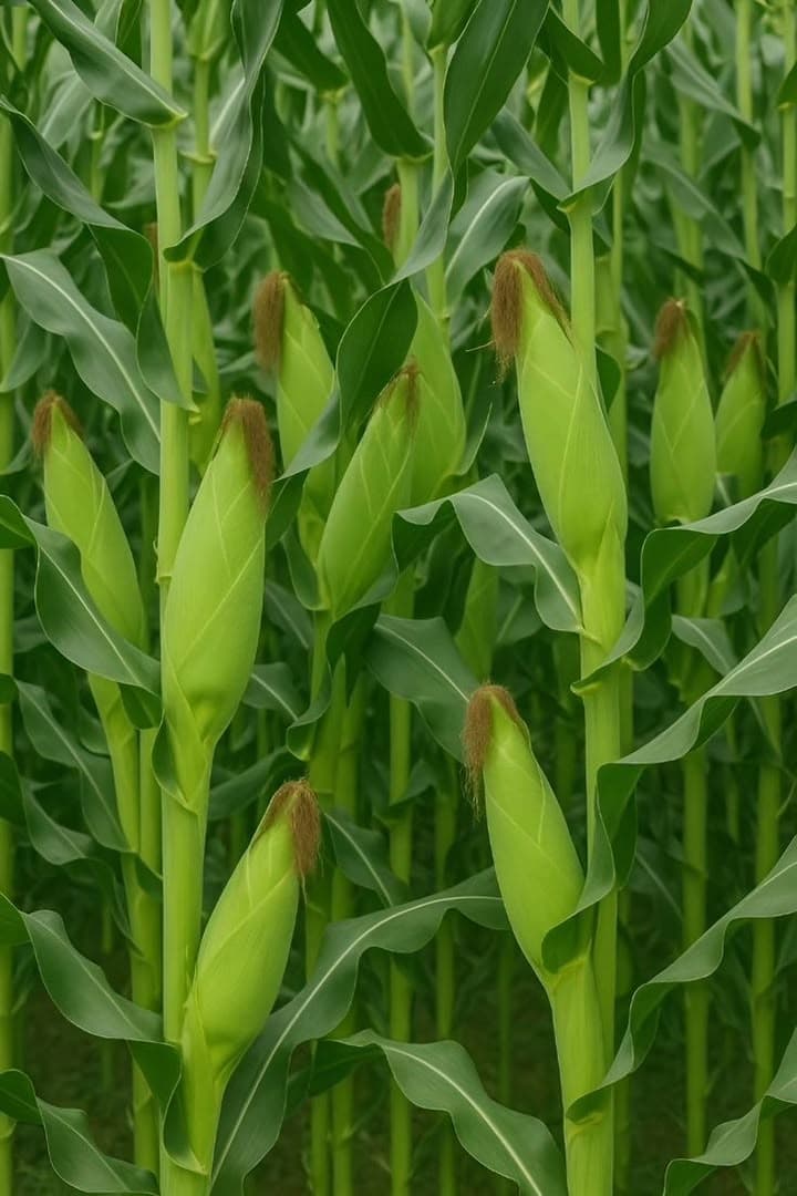 MAIZE